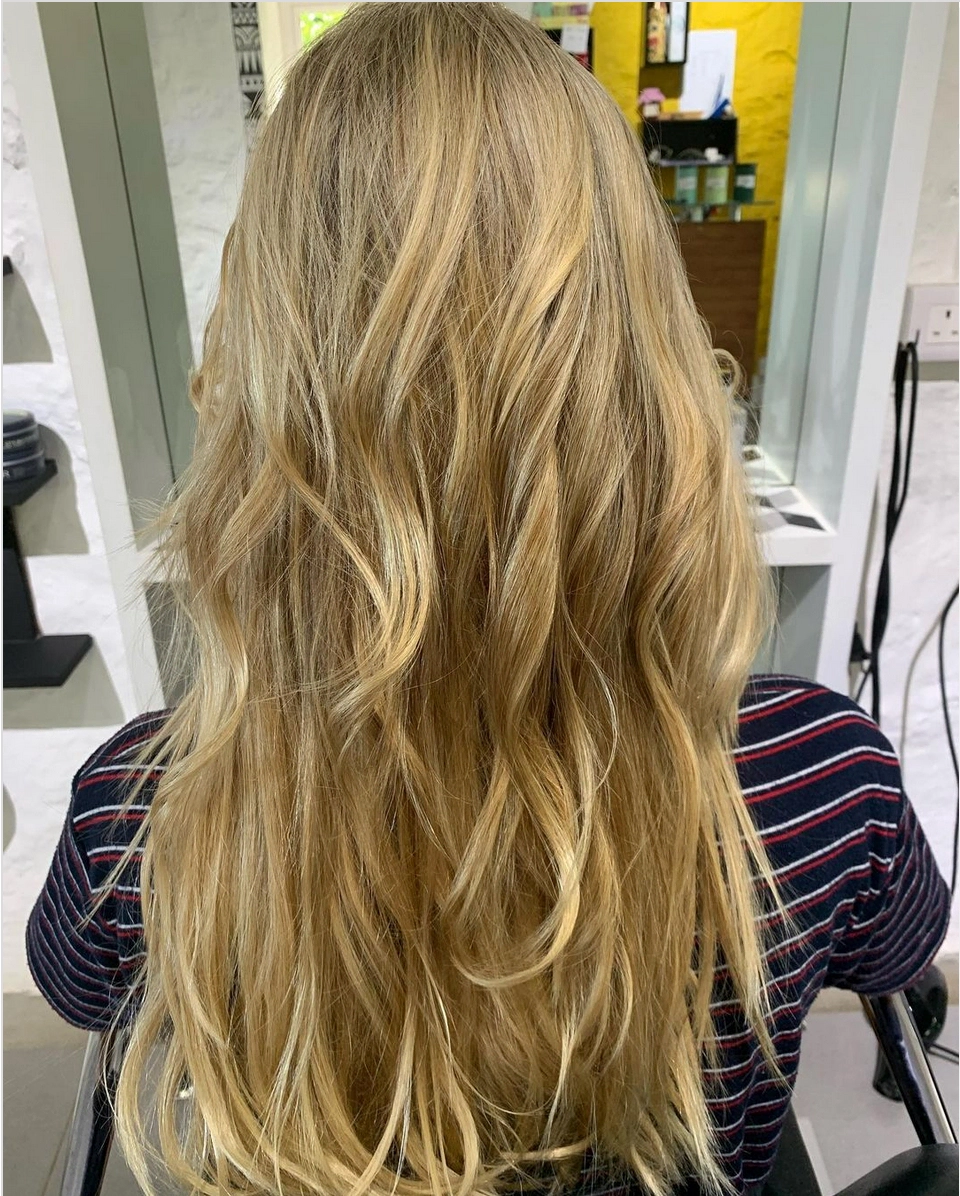 Coloration Professionnel Ile Maurice