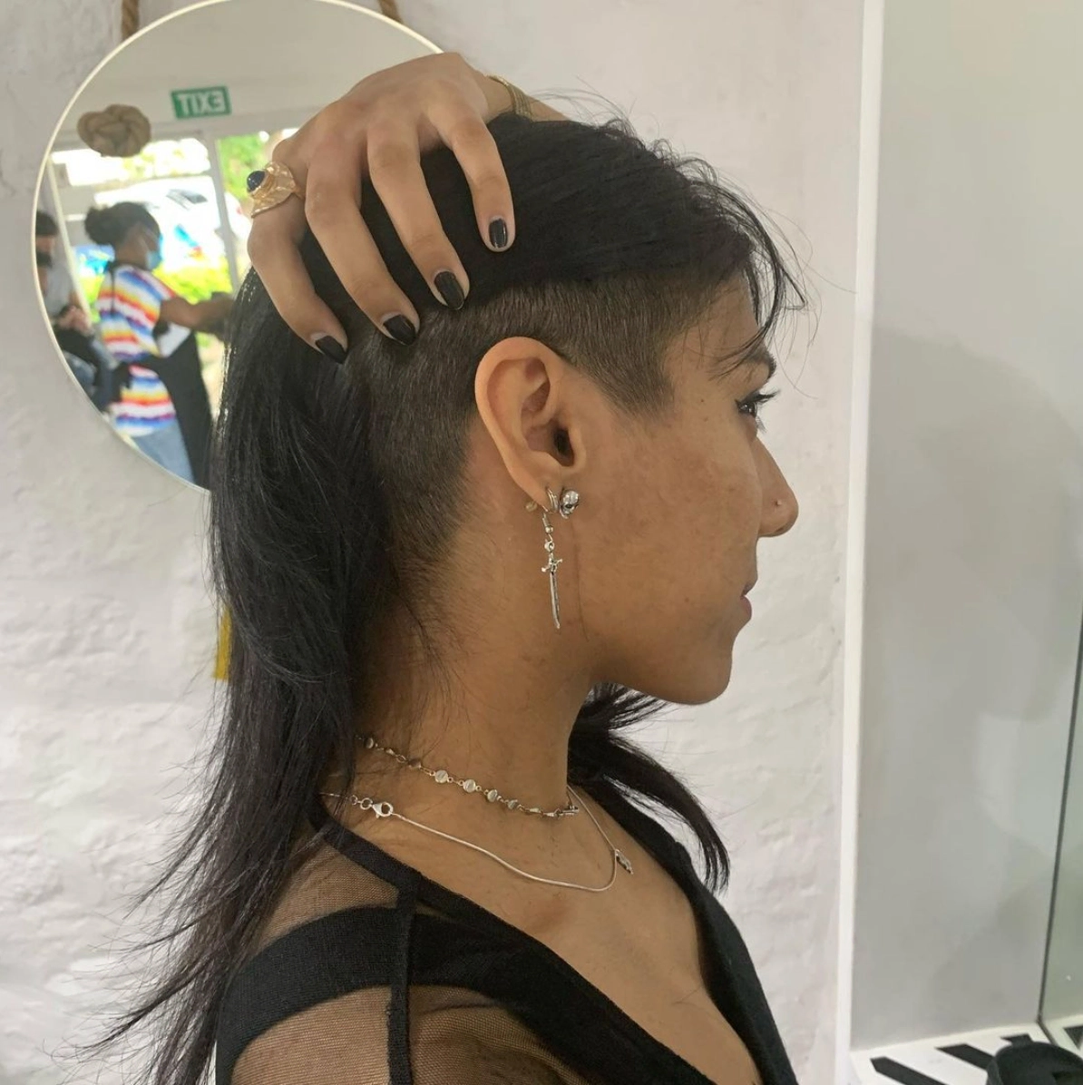 Salon Ile Maurice